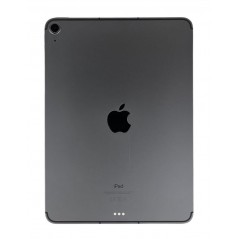 iPad Air 4th (2020) 10.9" 256GB space grey med 4G LTE (beg)