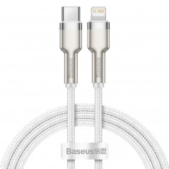 Baseus USB-C till Lightning-kabel 1 meter med PD 20W