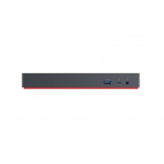 Lenovo Thunderbolt 3 Gen2 Dockningsstation utan AC-adapter & kabel (beg)