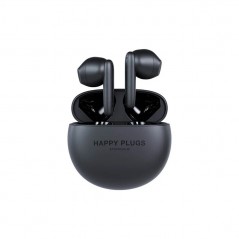 Happy Plugs Joy Lite in-ear bluetooth-hörlurar och headset med ENC i flera färger