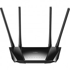 Cudy LT400 4G-router 802.11n 300 Mbit/s