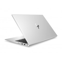 HP EliteBook 850 G8 15.6" Full HD i5 (gen 11) 8GB 256GB SSD med 4G-modem Win 11 Pro (beg)