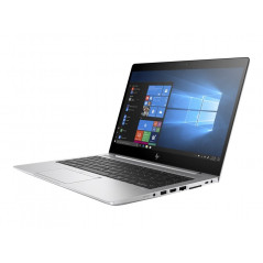 HP EliteBook 840 G6 14" Full HD i5 8GB 256SSD (beg med många märken skärm)