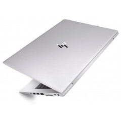 HP EliteBook 840 G6 14" Full HD i5 16GB 256SSD Win 11 Pro (beg med mycket märken skärm)