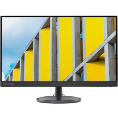 Lenovo D27Q-30 27" QHD LED-skärm med VA-panel