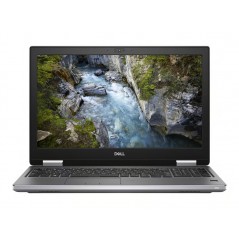 Dell Precision 7540 15.6" Full HD i7-9750H 32GB 512GB SSD Quadro T2000 Win11 Pro (beg med mura)