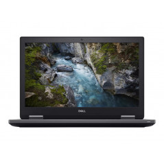 Dell Precision 7530 15.6" Full HD i7 64GB 1TB SSD Quadro P2000 Win 11 Pro (beg)