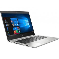 HP ProBook 440 G7 14" Full HD i5 (gen 10) 8GB 256GB SSD Win 11 Pro (beg med små märken skärm)