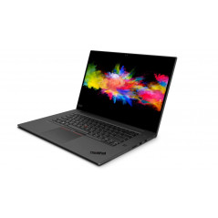 Lenovo Thinkpad P1 Gen 3 15.6" 4K UHD i9 (gen 10) 32GB 2TB T2000 med 4G-modem Win 11 Pro (beg)