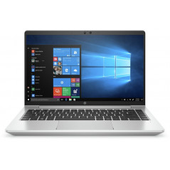 HP ProBook 440 G8 14" Full HD i5 (gen11) 16GB 256GB SSD MX450 Win 11 Pro (beg)