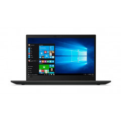 Lenovo Thinkpad P52s 15.6" Full HD i7 32GB 256GB SSD Quadro P500 Win 11 Pro (beg)