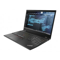 Lenovo Thinkpad P52s 15.6" Full HD i7 32GB 256GB SSD Quadro P500 Win 11 Pro (beg)