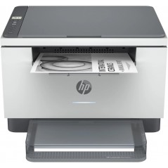 HP LaserJet M234dw trådlös allt-i-ett laserskrivare med Scan to PDF