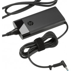 HP original 150W BlueTip (4.5x3.0mm) datorladdare (beg)