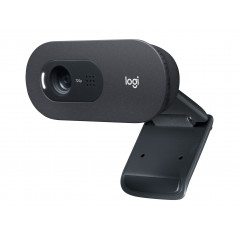 Logitech C505e 720p-webbkamera