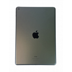 iPad (2020) 10.2" 128GB Wi-Fi Space Gray (8th Gen) (beg med små dammkorn under skärm)