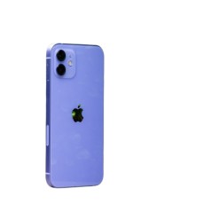 iPhone 12 Mini 128GB 5G Purple (beg)