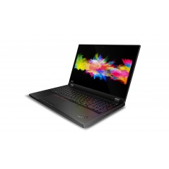 Lenovo Thinkpad P53 15.6" Full HD i7 (gen 9) 32GB 1TB SSD RTX 3000 Win 11 Pro (beg med små märken skärm)