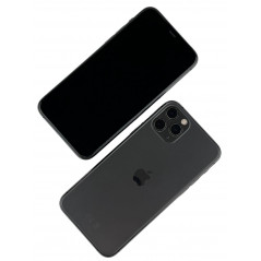 iPhone 11 Pro 256GB Space Gray (beg)