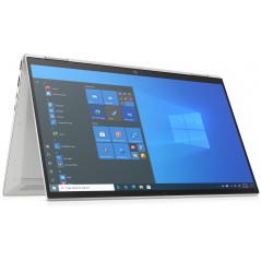 HP EliteBook x360 1040 G8 2-i-1 14" Touch Full HD i5 (gen 11) 16GB 512GB SSD 4G Sure View Windows 11 Pro (beg)