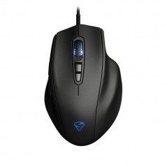 Mionix Naos PRO gamingmus med 19000 DPI