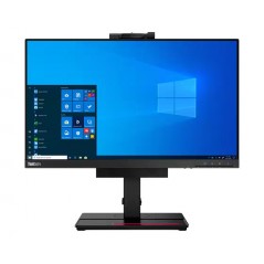 Lenovo ThinkCentre 22" skärm med M70q Gen3 dator i5 (gen 12) 16GB 256SSD WiFi W11P