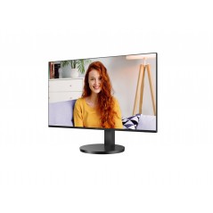 AOC Q27B3CF2 27" 2560 x 1440 LED-skärm med IPS-panel och USB-C PD65W