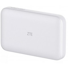 ZTE U50 portabel batteridriven trådlös 5G-router/4G-router (hotspot)