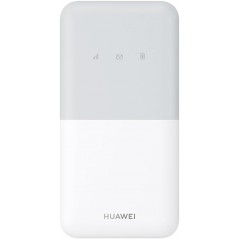 Huawei E5586-326 portabel batteridriven trådlös 4G-router (hotspot)