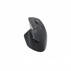 Rapoo MT760L trådlös ergonomisk mus med Multi-Mode (bluetooth + USB)