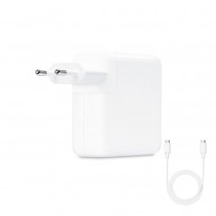 Universal 30W USB-C snabbladdare med QC3.0 och USB-C-kabel 1.8M