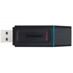 Kingston USB 3.2 Gen1 USB-minne 64GB