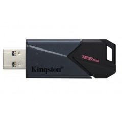 Kingston Exodia Onyx USB 3.2 Gen1 USB-minne 128GB