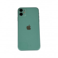 iPhone 11 64GB Green med 1 års garanti (beg)