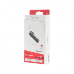 Hama MyVoice 700 bluetooth-headset för handsfreesamtal