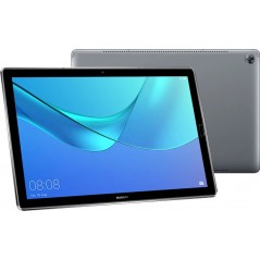 Huawei MediaPad M5 10.8" 64GB 4G CMR-AL09 med telefunktion (beg med nyskick skärm)