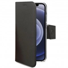 Celly Wallet Case plånboksfodral till iPhone 13 Pro