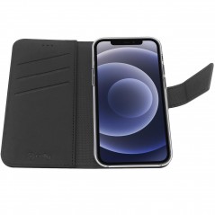 Celly Wallet Case plånboksfodral till iPhone 13 Pro