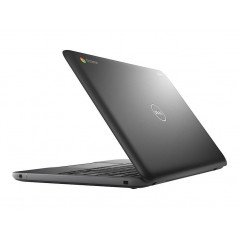 Dell Chromebook 3180 med touchskärm (beg) (låg batterihälsa)