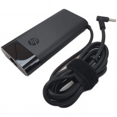 HP original laddare 150 Watt bluetip 4.5x3.0mm (beg)