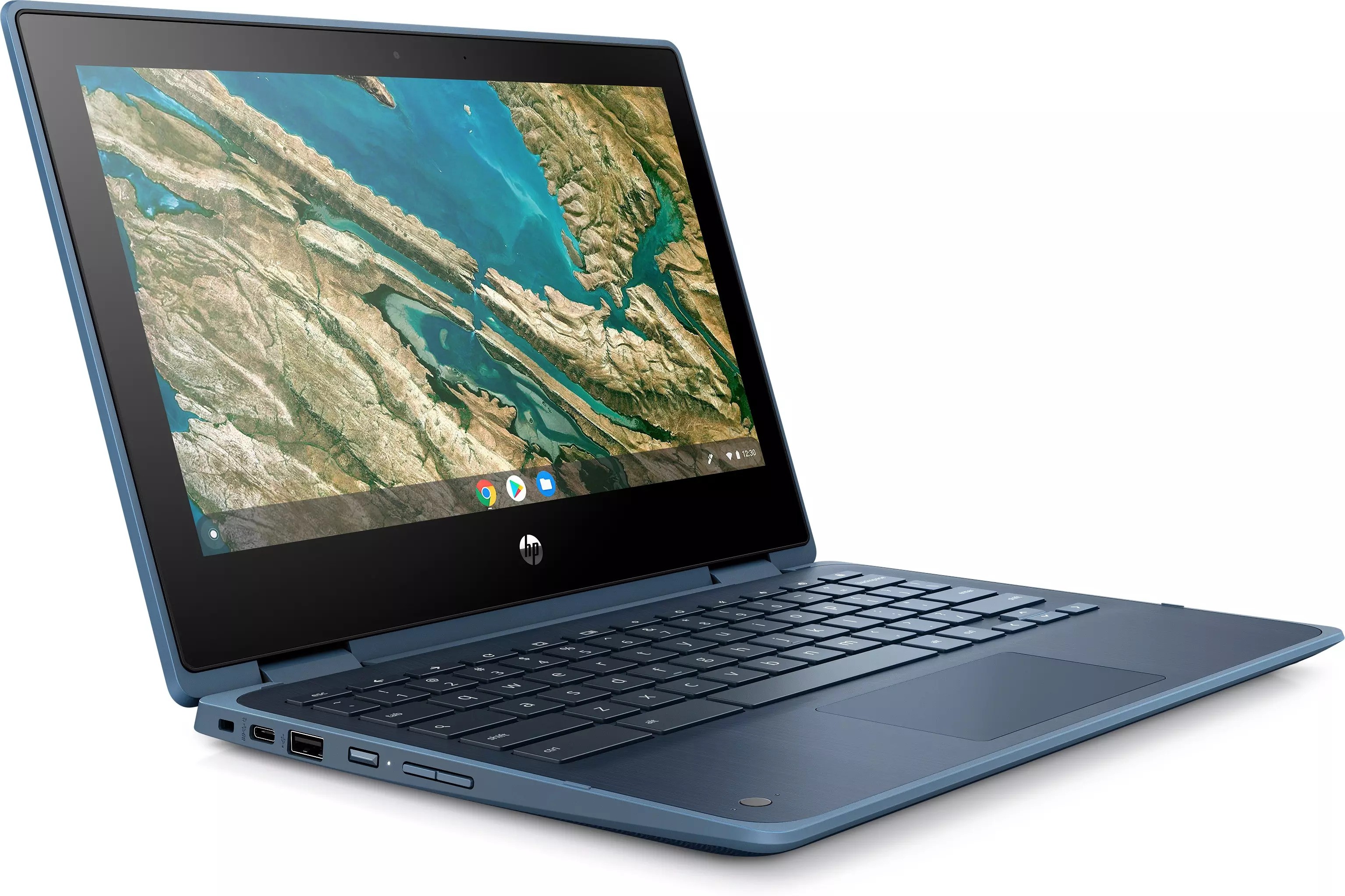 Hp Chromebook X G Ee Touch Gb Gb Bl Beg D Klass