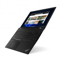 Lenovo Thinkpad P16s Gen2 16" Full HD i7 (gen 13) 64GB 1TB SSD RTX A500 Win 11 Pro (beg med små märken skärm)