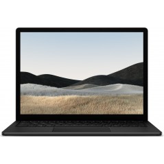 Microsoft Surface Laptop 4 13.5" Ryzen 7 16GB 512GB SSD Win 11 Pro (beg med små bucklor lock)