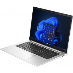 HP EliteBook 840 G10 14" Full HD+ IPS Touch i5 16GB 512GB SSD Win 11 Pro (beg - lätt kantstött)