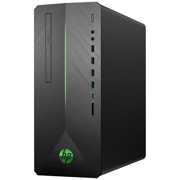 HP Pavilion Gaming 790-0022no i5 16GB 256GB SSD GTX1060 Win11 (beg)...