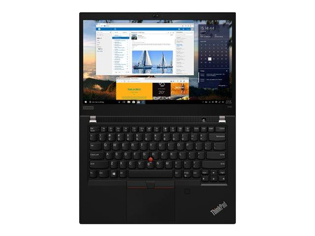 Lenovo Thinkpad T490 14