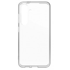 Merskal Transparent Mobilskal till Samsung Galaxy S24