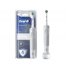 Braun Oral-B Vitality Pro eltandborste