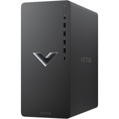 HP Victus 15L TG02-0069nl i5 (gen 12) 16GB 512GB SSD RTX 3050 8GB WiFi Win 11