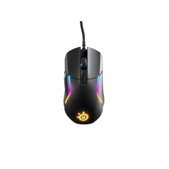 SteelSeries Rival 5 spelmus 18000 DPI med 9 knappar & RGB